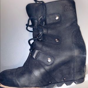 Sorel boots